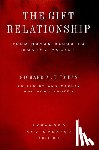 Titmuss, Richard Morris - The Gift Relationship: From Human Blood to Social Policy