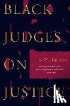 Washington, Linn - Black Judges on Justice