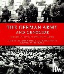 Hamburg Institute For Social Research, Hannes Heer, Scott Abbott - The German Army And Genocide