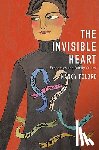 Folbre, Nancy - The Invisible Heart