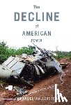 Wallerstein, Immanuel - The Decline Of American Power