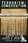 Cole, David - Terrorism And The Constitution