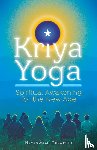 Devarshi, Nayaswami (Nayaswami Devarshi) - Kriya Yoga