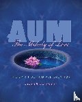 Cornell, Joseph (Joseph Cornell) - Aum: the Melody of Love