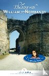 Salva, Richard (Richard Salva) - Walking with William of Normandy