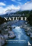Cornell, Joseph Bharat (Joseph Cornell) - Listening to Nature