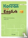 Lee, SangOak - Korean through English: Book 2