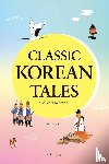 Choe, Key-sook - Classic Korean Tales