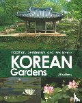Matthews, Jill - Korean Gardens