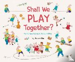 Kim, Gahee - Shall We Play Together?