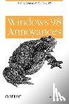 Karp, David - Windows 98 Annoyances