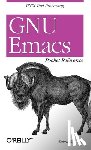 Debra Cameron - GNU Emacs Pocket Reference