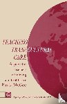 McGee, Paula - Teaching Transcultural Care