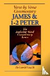 Guzik, David - James & 1-2 Peter Commentary