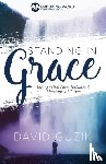 Guzik, David - Standing In Grace