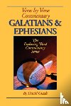 Guzik, David - Galatians & Ephesians Commentary