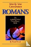 Guzik, David - Romans Commentary