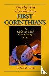 Guzik, David - 1st Corinthians