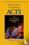 Guzik, David - Acts