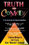 Halpern - Truth in Comedy