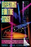 Converse - Directing for the Stage