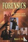Oberg - Forensics