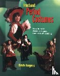 Rogers, Barb - Instant Period Costumes