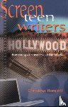 Hamlett, Christina - Screen Teen Writers