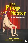 Mussman, Amy - Prop Master