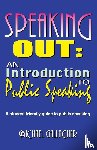 Gallagher, Michael - Speaking Out: An Introduction to Public Speaking