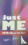 Johnson, Phyllis C - Just Me