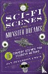 Ewen, Jan Peterson - Sci-Fi Scenes & Monster Dreams