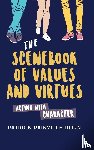 Dorn, Patrick Rainville - Scenebook of Values and Virtues
