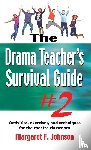 Johnson, Margaret - Drama Teacher's Survival Guide #2