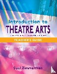 Zimmerman, Suzi - Introduction to Theatre Arts 1