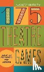 Hurley, Nancy - 175 Theatre Games
