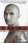 Vanderburg, Dominiquie, Rever, Rick - The Iron Circle