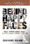 Szabo, Ross E, Hall, Melanie - Behind Happy Faces