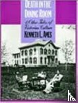 Ames, Kenneth - Death in the Dining Room and Other Tales of Victorian Culture