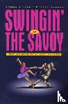 Miller, Norma - Swingin' at the Savoy