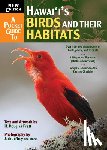 Pratt, H. Douglas - A Pocket Guide to Hawaii's Birds