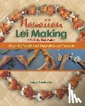 Mutual Publishing Company - Hawaiian Lei Making: A Step-By-Step Guide