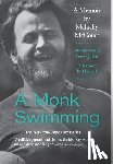 McCourt, Malachy - A Monk Swimming