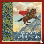 Sanderson, Ruth - The Crystal Mountain