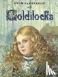 Sanderson, Ruth - Goldilocks
