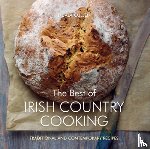 Cullan, Nuala, Briscoe, Tony, Diggin, Michael - BEST OF IRISH COUNTRY COOKING