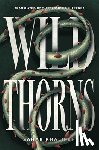 Khalifeh, Sahar - Wild Thorns