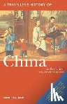 Haw, Stephen G. - A Travellers History of China