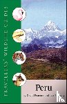 Pearson, David, Beletsky, Les - Peru