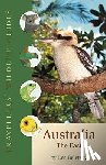 Beletsky, Les - Australia - The East (Traveller's Wildlife Guides): Traveller's Wildlife Guide